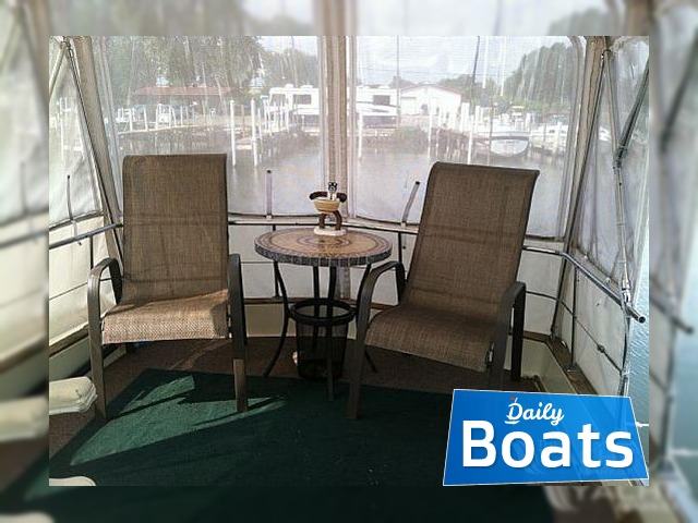 1969 Chris-Craft Commander for sale