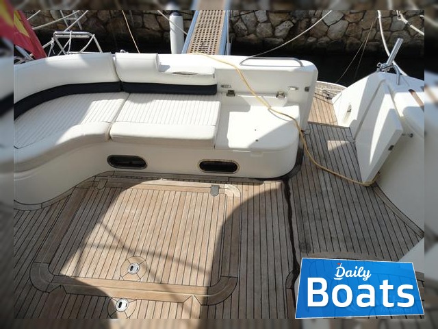 2001 Princess 50 for sale