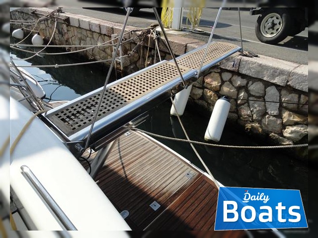 Buy 2001 Princess 50