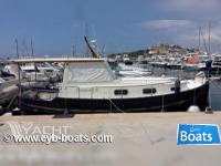 Menorquin Yachts 100