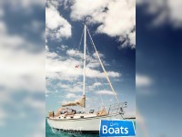 Island Packet 31