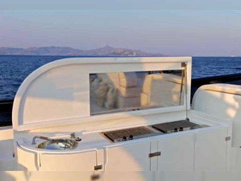 2010 Maiora 33