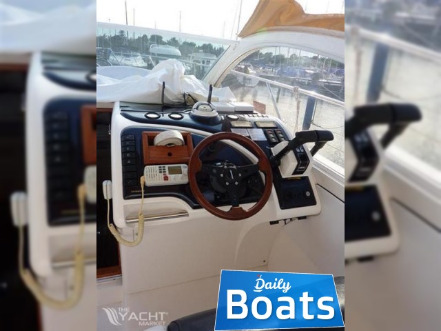 1997 Fairline 36 kaufen