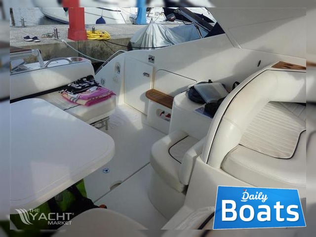 1997 Fairline 36 zu verkaufen