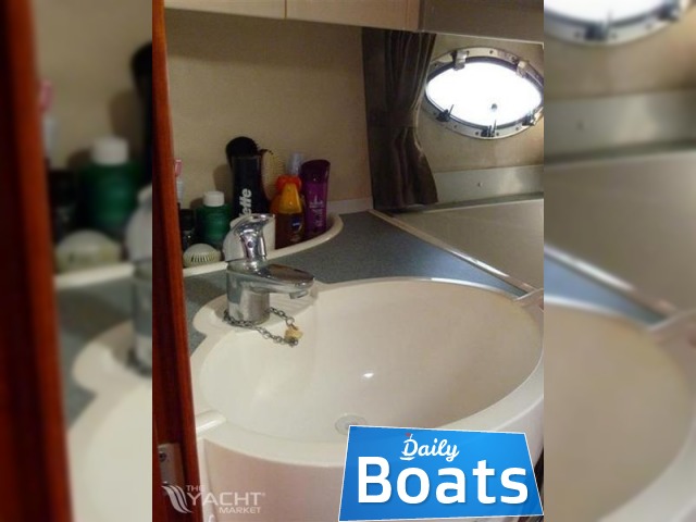 1997 Fairline 36