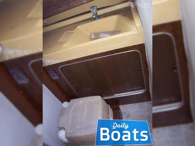 Osta 1969 Chris-Craft Commander