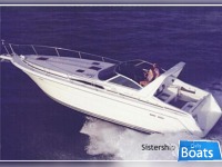 Sea Ray 350 Da Neue Motoren