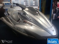 Yamaha Ho Cruiser