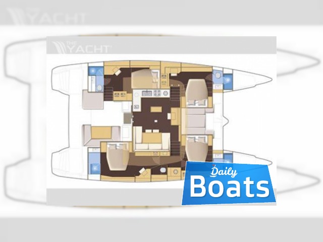 Buy 2013 Lagoon 52