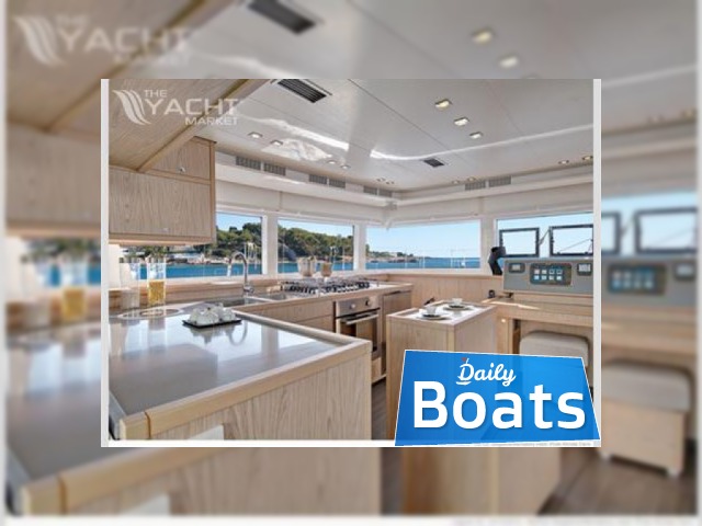 Buy 2013 Lagoon 52