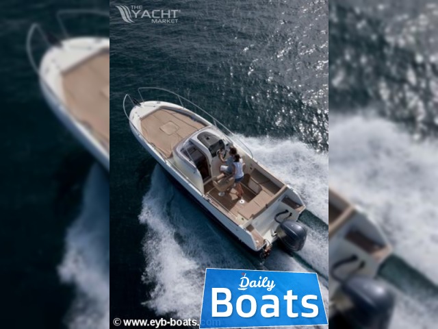 Buy 2001 Bavaria 34
