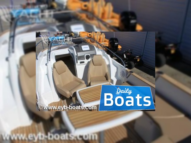 2001 Bavaria 34 for sale