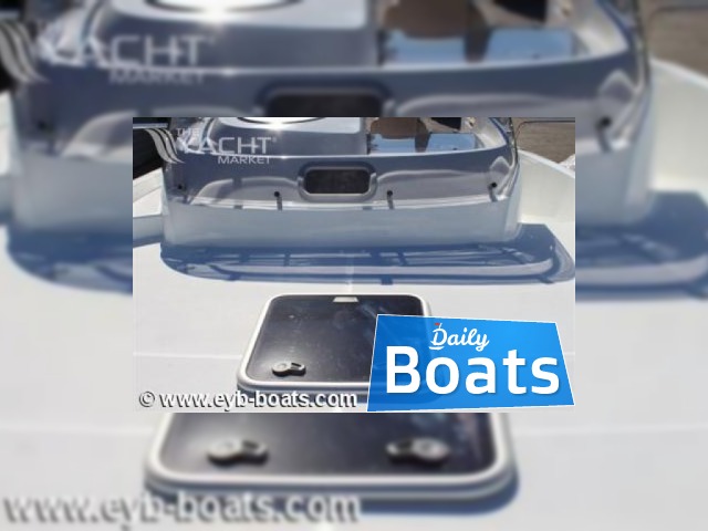 Buy 2001 Bavaria 34