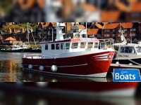 Trawler This Way Up