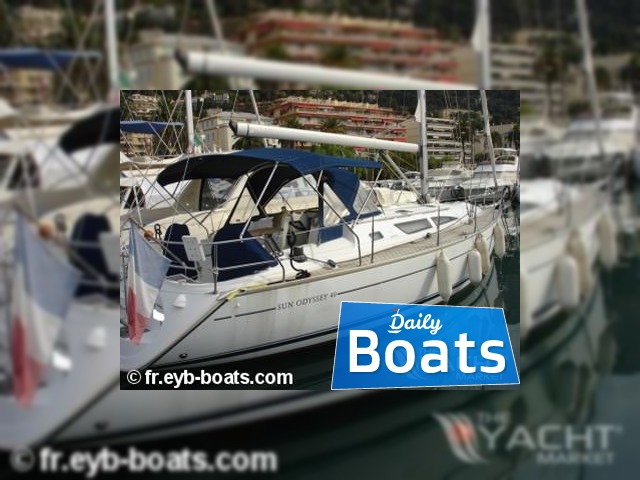 Harmony 38