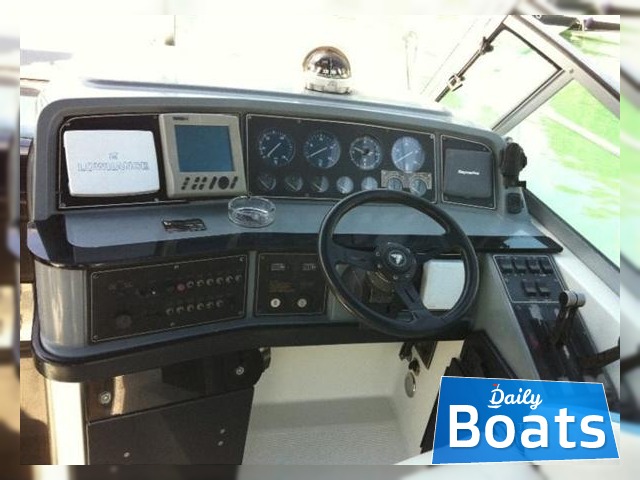 1991 Formula 34 Pc en venta