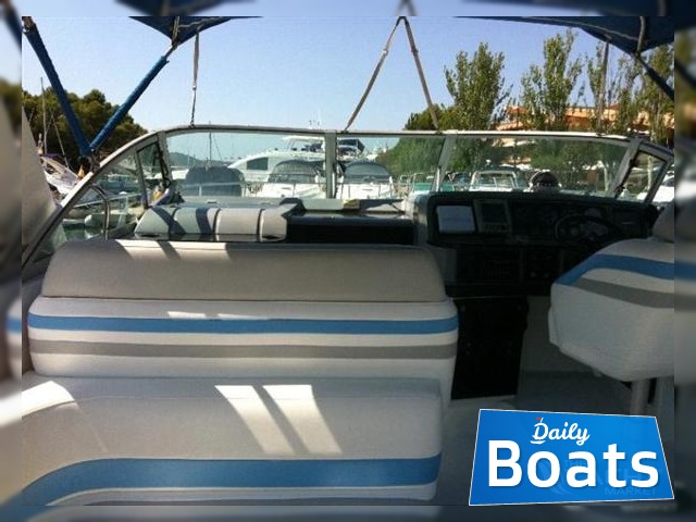 1991 Formula 34 Pc en venta