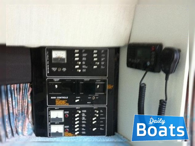 1991 Formula 34 Pc en venta