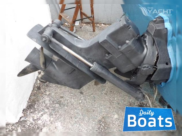 Buy Chris Craft 230 Scorpion | Chris Craft 230 Scorpion ...