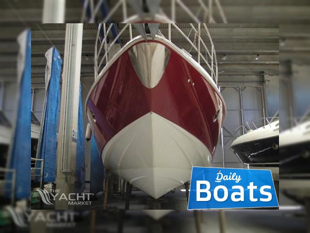 2005 Azimut 68S