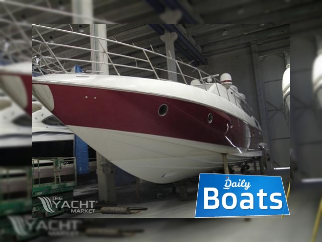 Acquistare 2005 Azimut 68S
