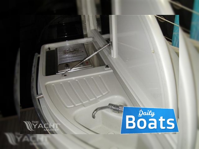 Acquistare 2005 Azimut 68S