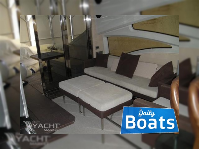 2005 Azimut 68S in vendita