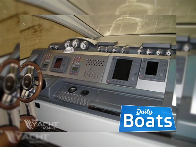 Acquistare 2005 Azimut 68S
