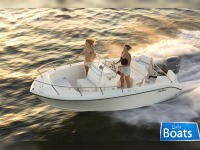 EdgeWater 170Cc