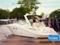 Sea Ray 330 Sundancer