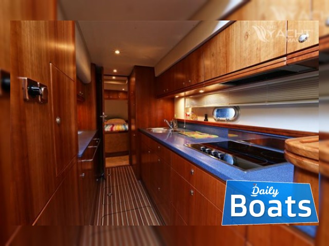 2007 Elling E3 Executive