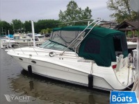 Cruisers Yachts 3070 Rouge