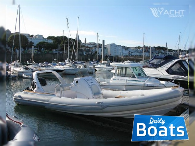 Wellcraft 240