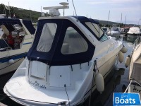 Chris-Craft Continental 38