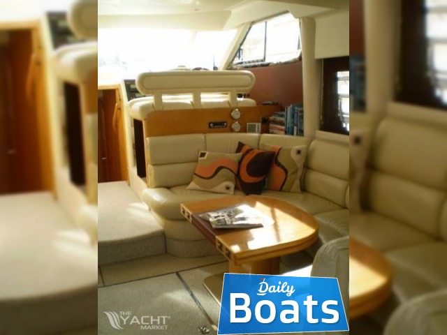 1994 Fairline Squadron 47 for sale