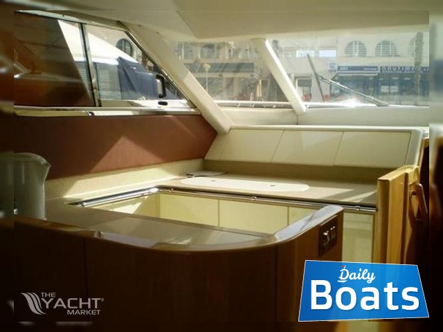 Buy 1994 Fairline Squadron 47