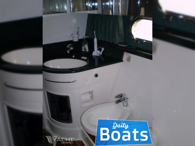 1994 Fairline Squadron 47 for sale