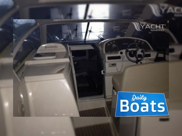 2007 Prestige 30 for sale
