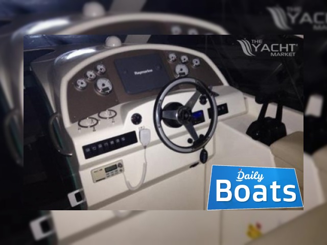 Buy 2007 Prestige 30