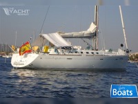 Beneteau First 47.7