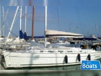 Beneteau Cyclades 393