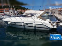 Cranchi 34 Zaffiro