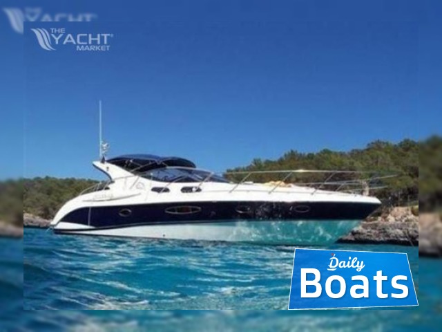 Købe 2006 Atlantis 42