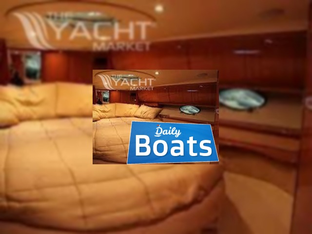 2006 Atlantis 42 til salg