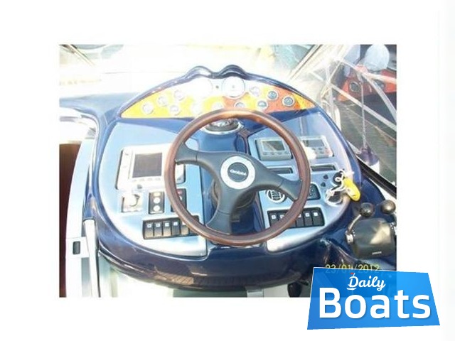 2006 Atlantis 42