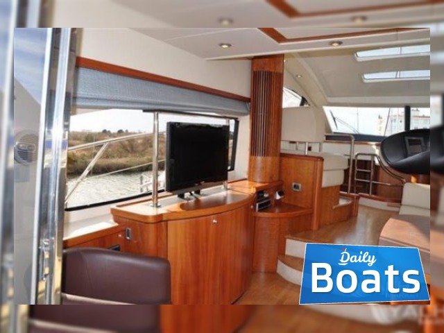 2008 Sunseeker Predator 52 for sale