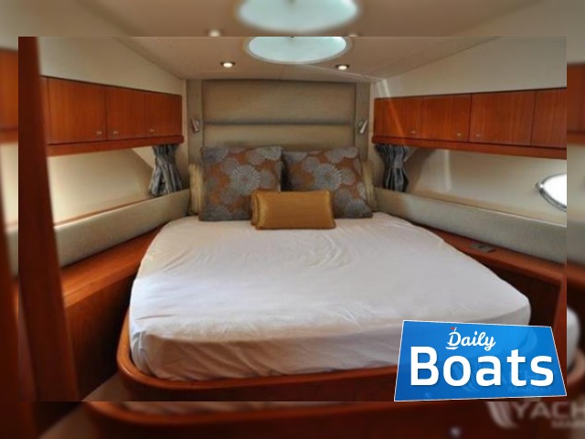 Buy 2008 Sunseeker Predator 52