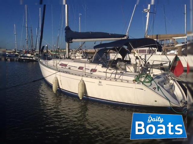 2004 Dufour 36 Classic