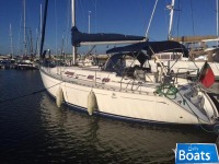 Dufour 36 Classic
