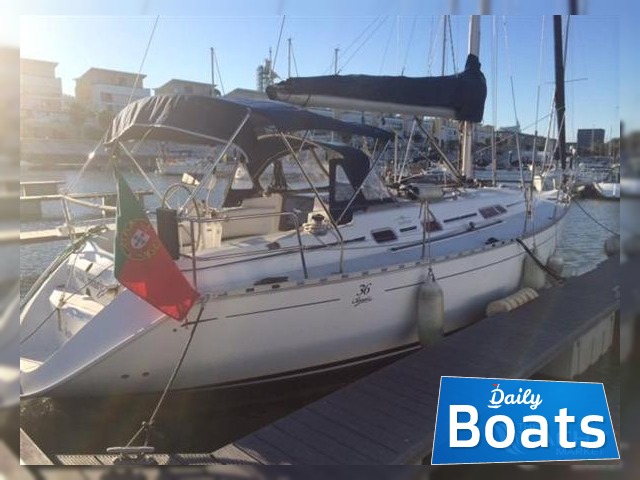 2004 Dufour 36 Classic